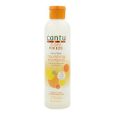 Shampoo Kids Care Nourishing Cantu 5465 237 ml (237 ml) - Cantu Maroc - Aylal Beauty